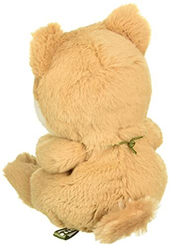 サン・アロー potte 柴犬 ぬいぐるみ K-8204_画像2