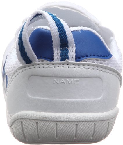 イフミー 上履き 息するソール スリッポンタイプ SC-0002 キッズ ブルー 18.5 cm 3E_画像3