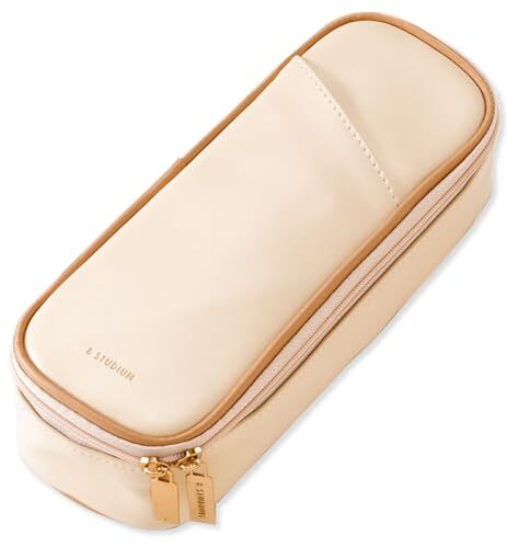 Iroha Publishing пенал ... выпускать Study Pen Case Gap LIGHT BEIGE Iroha Publishing пенал ... выпускать Study Pen Case Gap LIGHT BEIGE