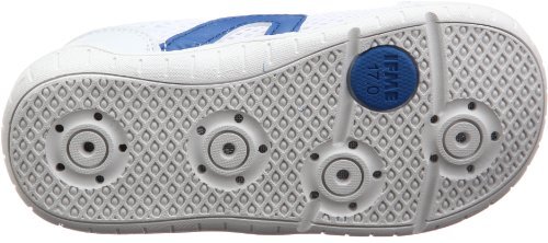 イフミー 上履き 息するソール スリッポンタイプ SC-0002 キッズ ブルー 18.5 cm 3E_画像4