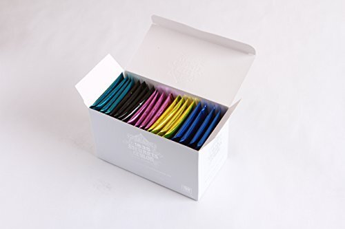 GEORGE STEUART(ジョージスチュアート) ロイヤルコレクション TB20袋入箱 1 個_画像2