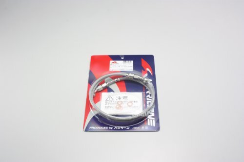 ハリケーン(HURRICANE) ブレーキホースジョイント フル ステンレスセイ HB7E025S_画像2