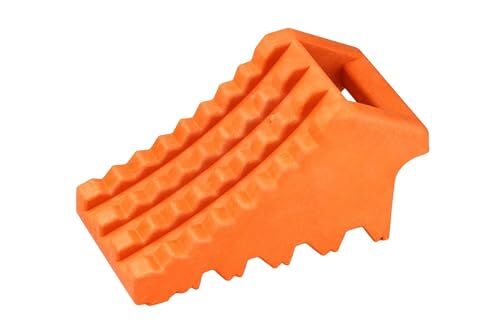 BAL(大橋産業) 車輪止め部品 樹脂製タイヤストッパー 2251_画像1