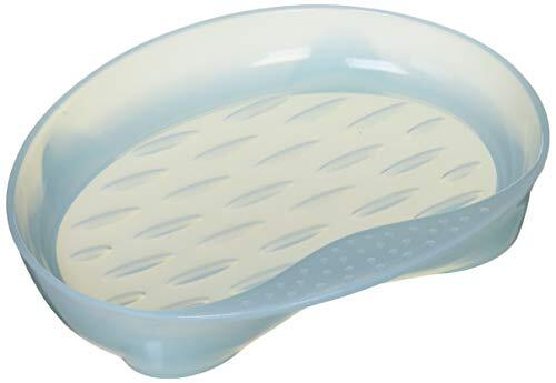 アースペットTK ペファミ PFやわらかシリコン食器 貓用2S/Lブルー