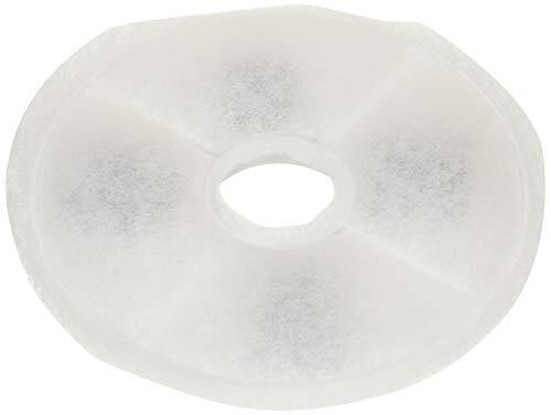 ジェックス ピュアクリスタル 交換用フィルター 貓用 2個(gè)入×3個(gè)