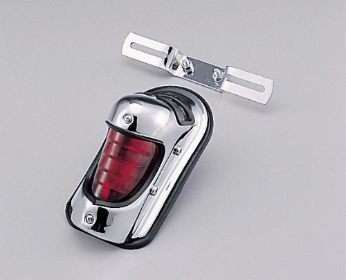 ハリケーン(HURRICANE) ビーハイブ テールランプ HA5554_画像1