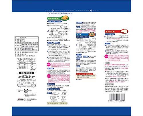 オーマイ 強力小麦粉 1kg×5個_画像2