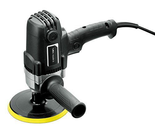 高儀(Takagi) EARTH MAN 変速電動ポリッシャー EP-900SCA_画像1