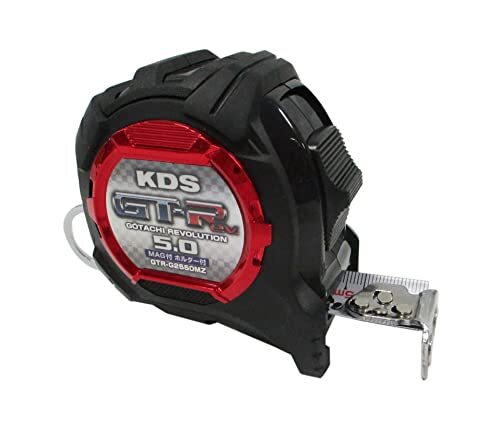  Muratec ke-ti-es Muratec KDS convex Gou .G 25mm ширина ×5.0m кружка толщина коготь * левая сторона для держатель есть GTR-G2550MZL