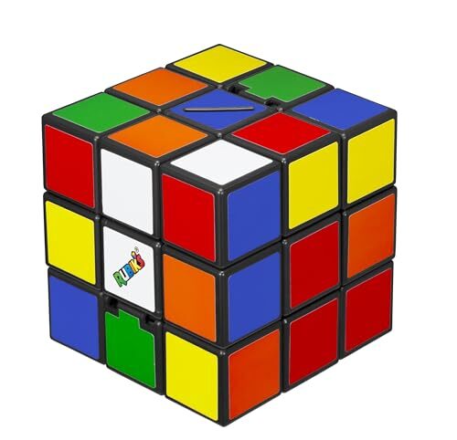 メガハウス(MegaHouse) ルービックキューブバンク_画像1