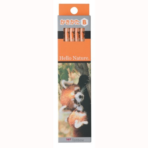 стрекоза (Tombow) карандаш Hello nature ....Bresa- Panda 1 дюжина KB-KHNLPB стрекоза (Tombow) карандаш Hello nature ....Bresa- Panda 1 дюжина KB-KHNLPB