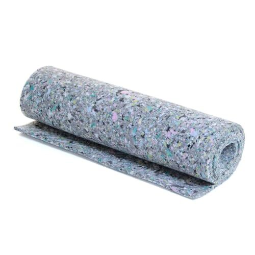 和気産業(Waki Sangyo) チップクッション ウレタン ソファ イス 家具 クッション DIY 厚み10X幅600X長さ2000mm W_画像1