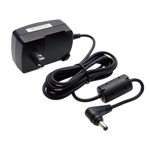 KING JIM テプラPRO ACアダプタ AC0615J_画像1