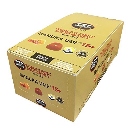  мед Drop let UMFmanka мед 15+ (23g / 6 шарик входить ) 12 коробка 