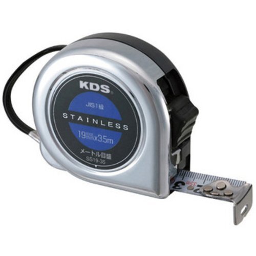  Muratec KDS двусторонний нержавеющая сталь Neo блокировка 19 ширина 3.5m SS19-35BP