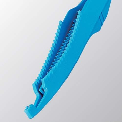 シマノ(SHIMANO) ライトフィッシュグリップ CT-981R ブラック 釣り 魚つかみ_画像2