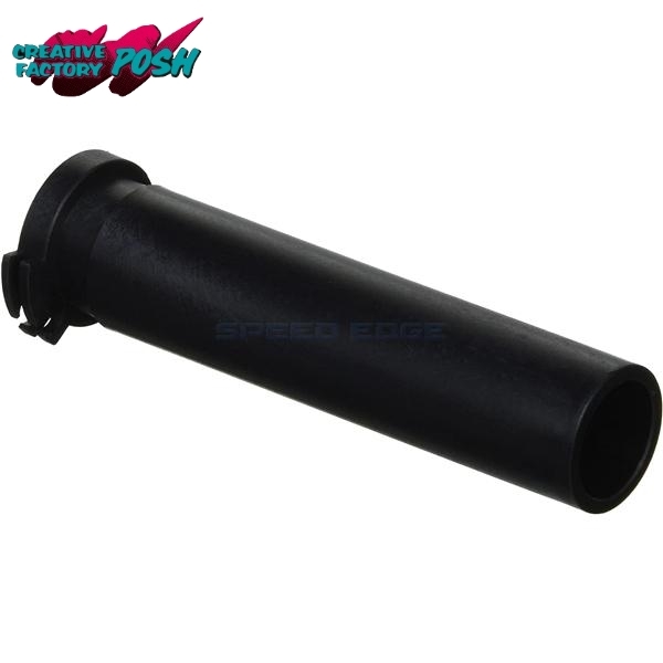 在庫あり CF POSH CFポッシュ 855367 フラットフェイス スロットルコーン スーパーカブ/リトルカブ_画像1