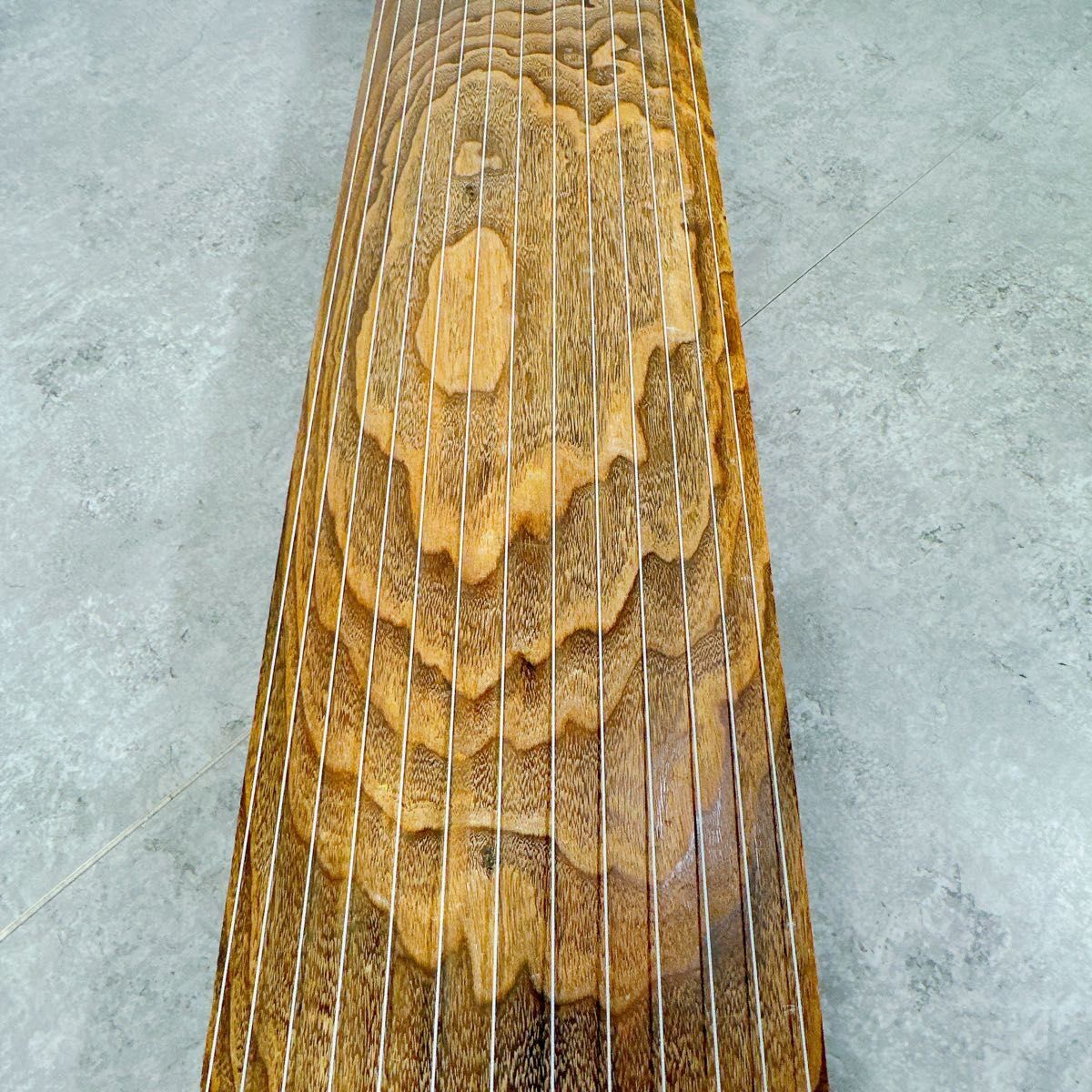 琴 13弦 並甲 上角巻 蒔絵 付属品 和楽器 すだれ彫り スタンド ケース 箏 琴 13弦 並甲 上角巻 蒔絵 付属品 和楽器 すだれ彫り スタンド