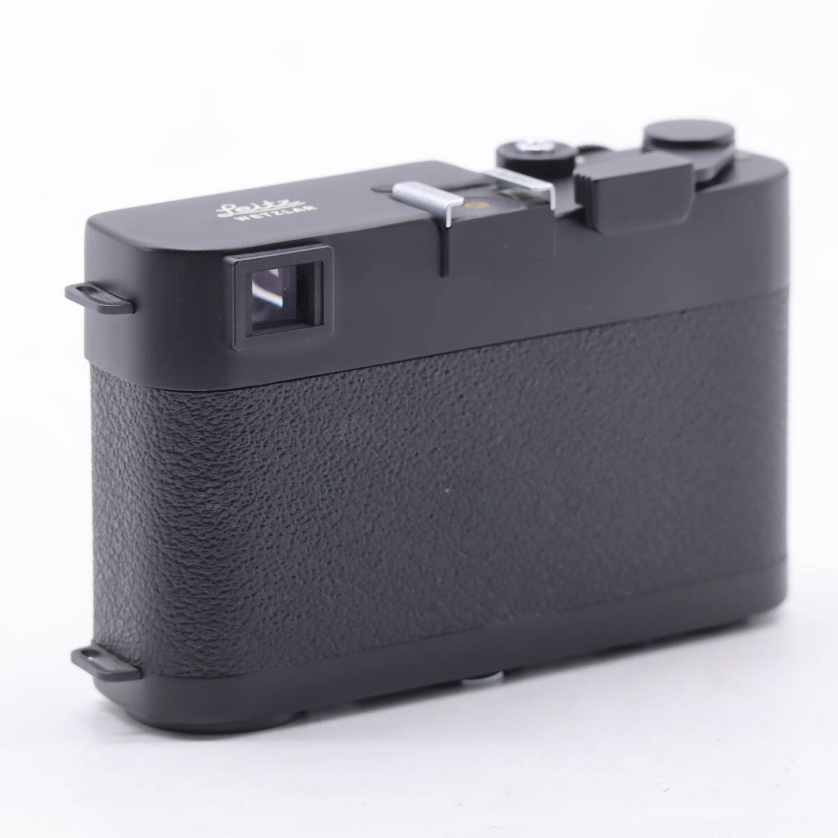 Leica CL ボディ #4485_画像5