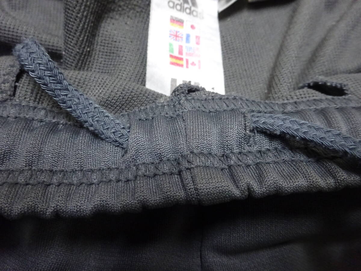 ■は-75 ■adidas ジャージ下 ジャージパンツ サイズL_画像3