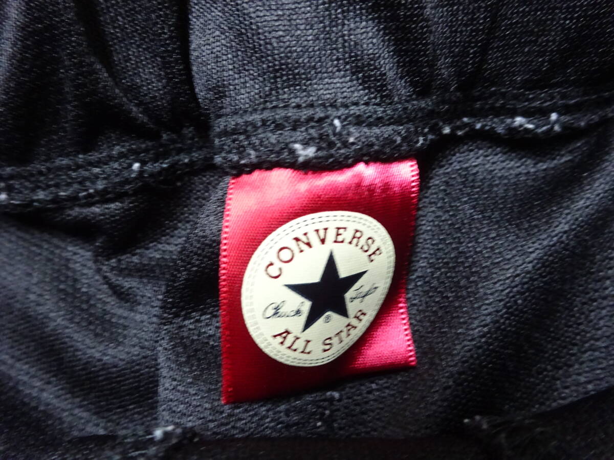 ■は-90 ■CONVERSE　ジャージ下　ジャージパンツ　サイズM_画像4