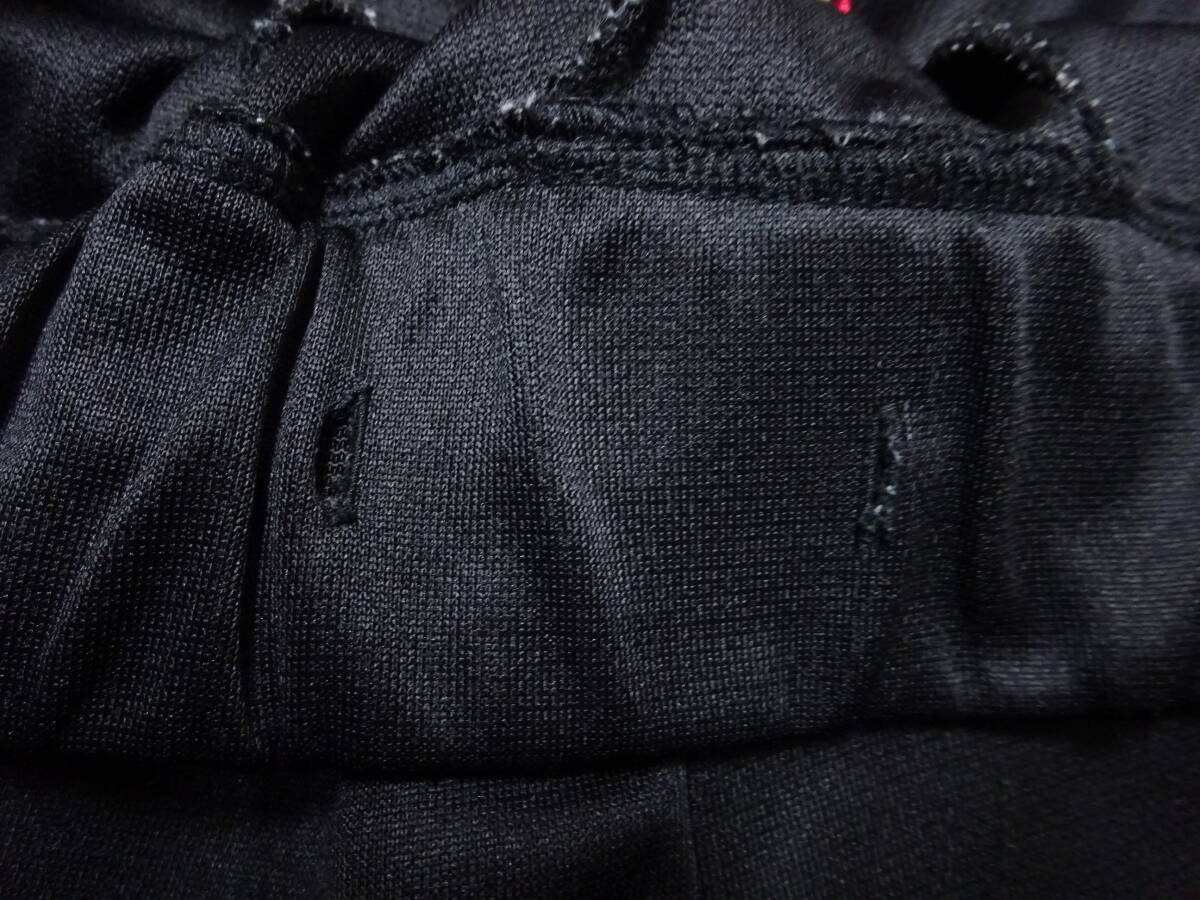 ■は-90 ■CONVERSE　ジャージ下　ジャージパンツ　サイズM_画像3