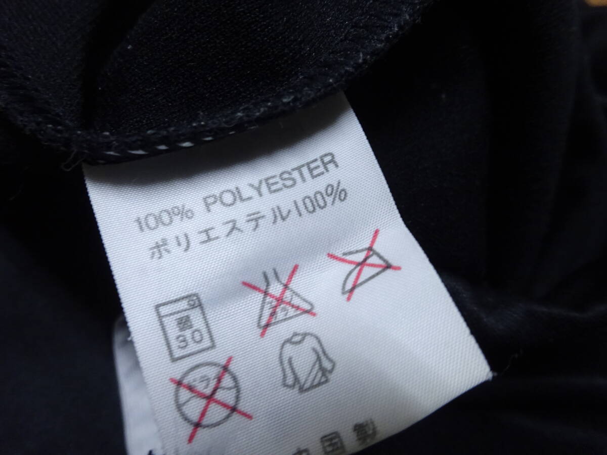 ■ふ-66 ■Kappa　長袖ジャージ上　サイズS_画像4