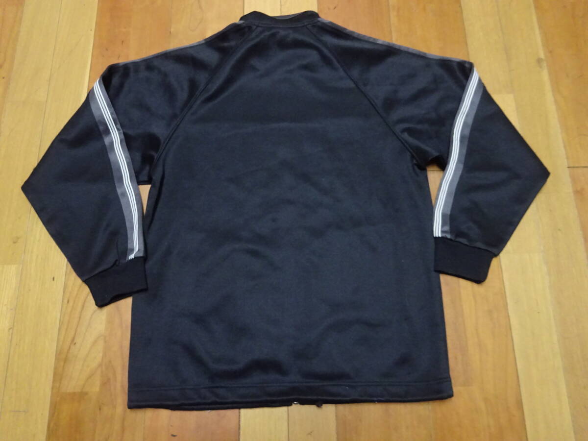■ふ-66 ■Kappa　長袖ジャージ上　サイズS_画像5