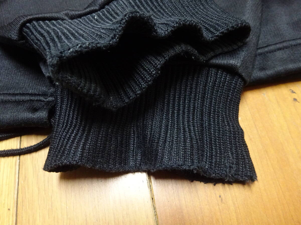 ■ふ-96 ■adidas　長袖ジャージ上　サイズＬ