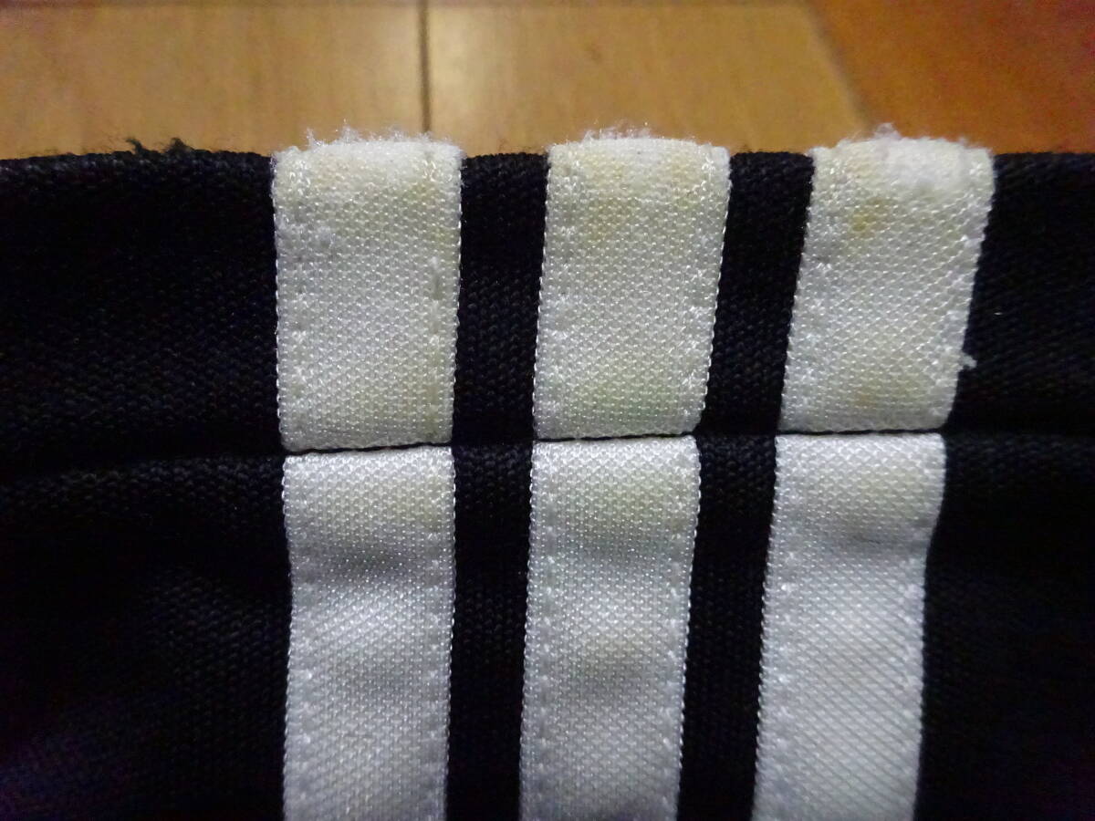 ■ふ-96 ■adidas　長袖ジャージ上　サイズＬ