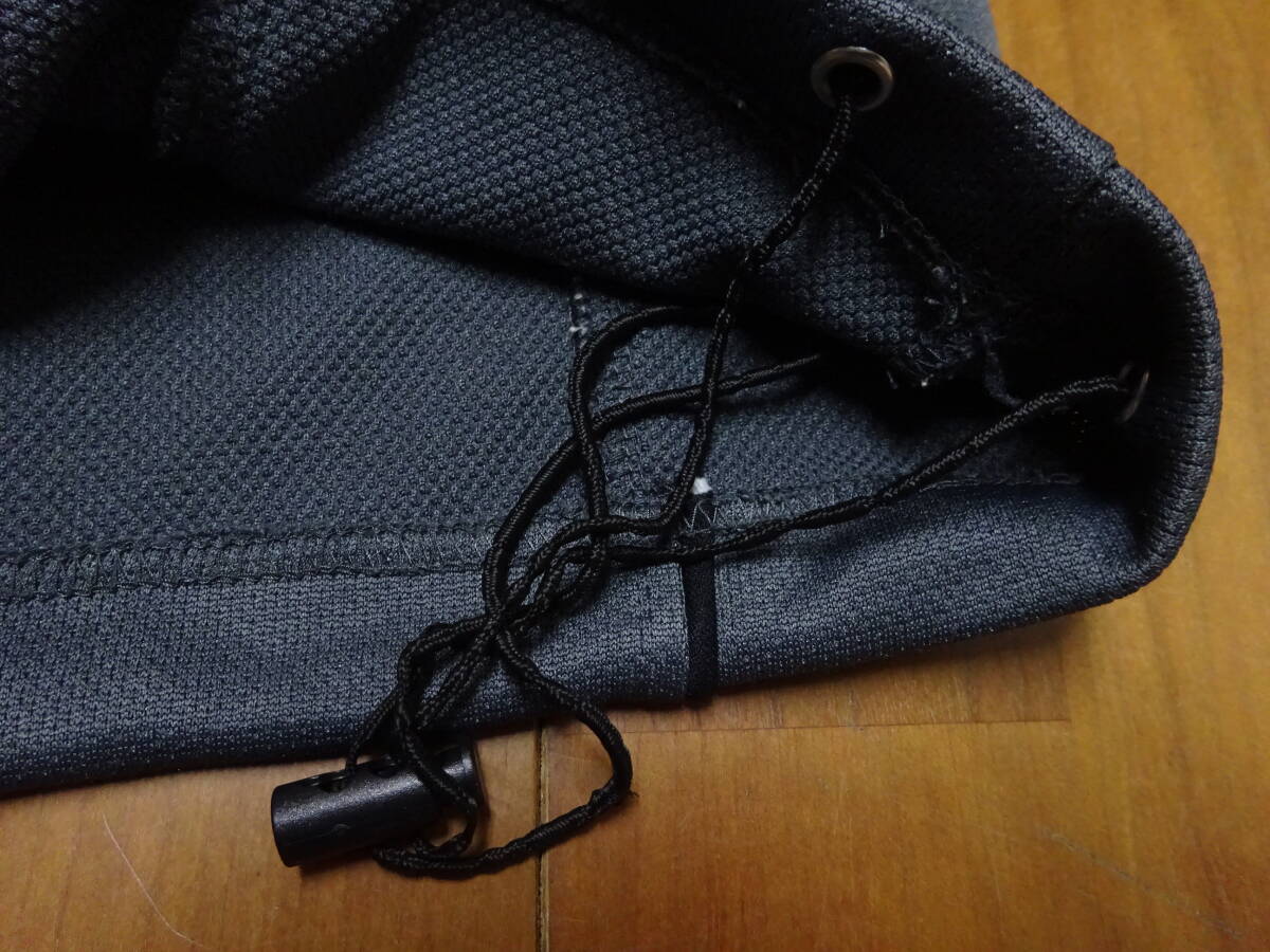 ■ふ-132 ■FILA　長袖ジャージ上　サイズＭ_画像7