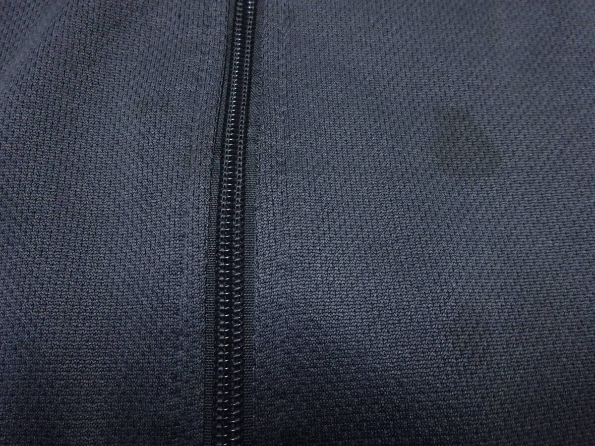 ■ふ-132 ■FILA　長袖ジャージ上　サイズＭ_画像6