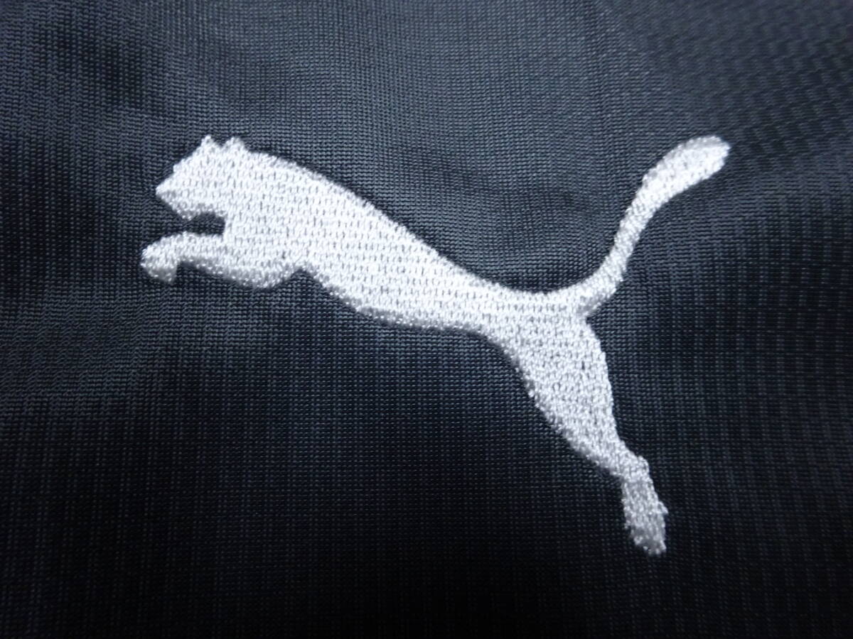 ■ふ-231 ■PUMA　長袖ジャージ上　サイズＭ