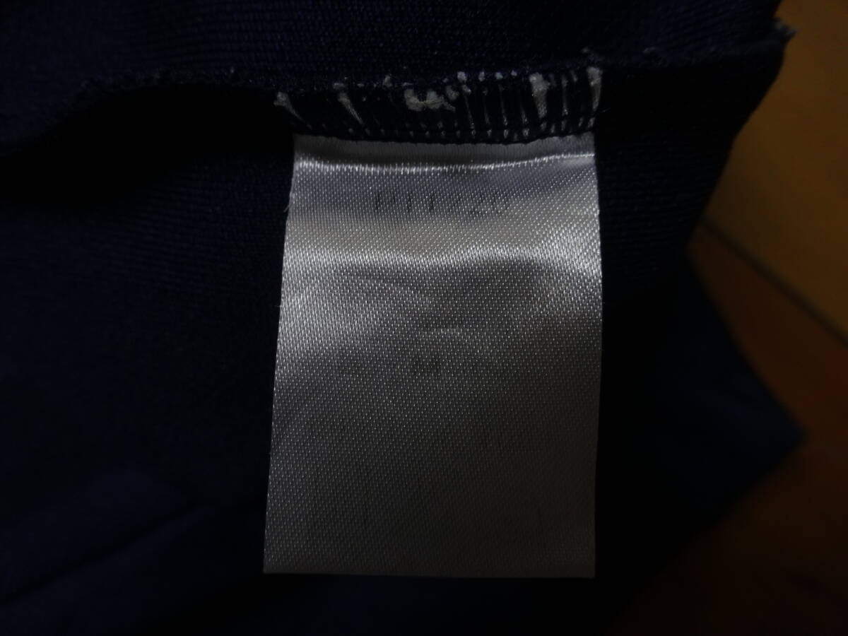 ■ふ-232 ■PUMA　長袖ジャージ上　サイズS～M