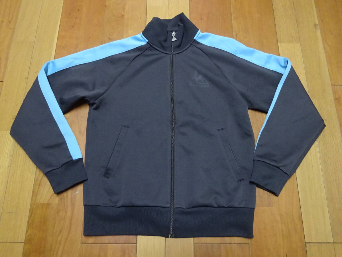 ■ふ-240 ■le coq sportif　長(zhǎng)袖ジャージ上　サイズS