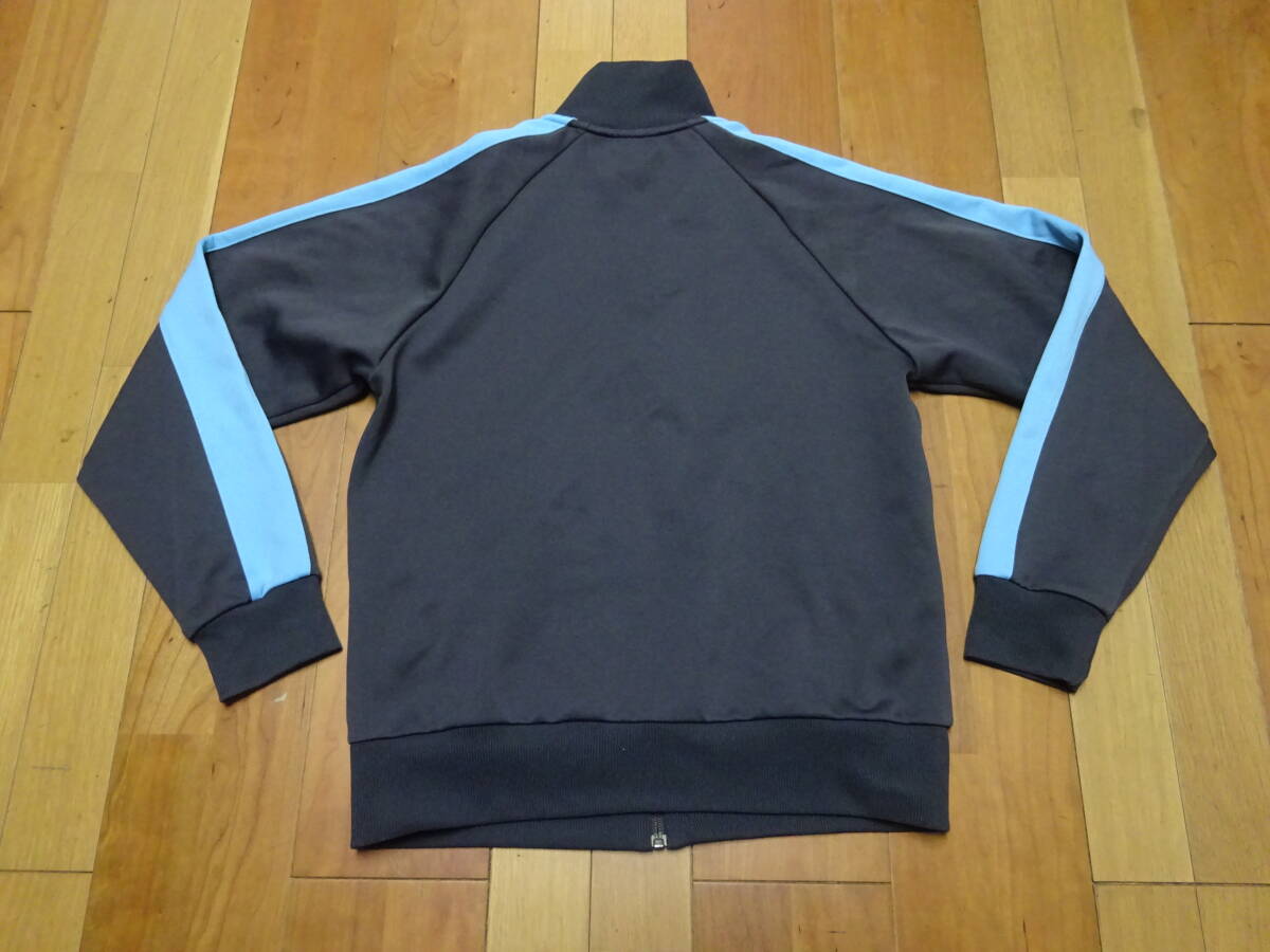 ■ふ-240 ■le coq sportif　長(zhǎng)袖ジャージ上　サイズS