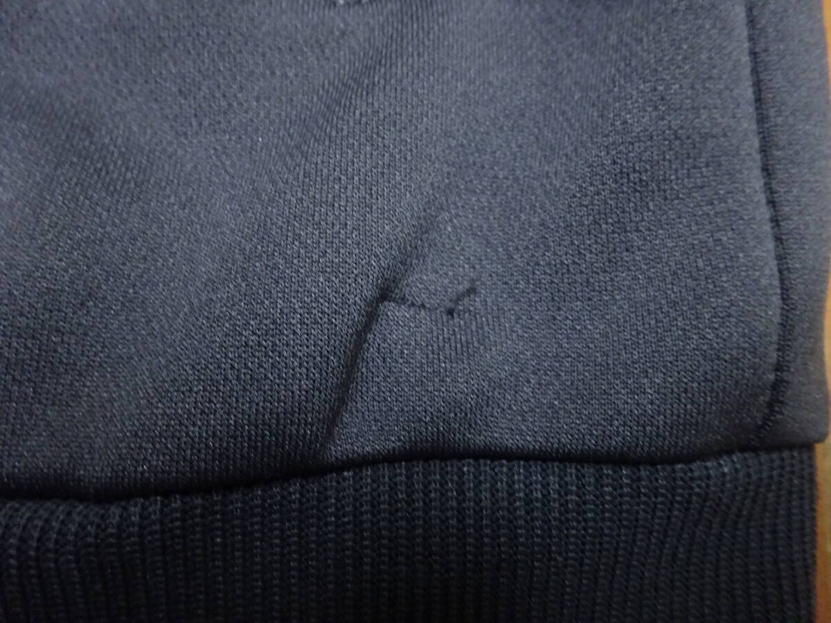 ■ふ-240 ■le coq sportif　長(zhǎng)袖ジャージ上　サイズS