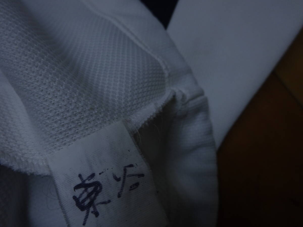 ■ふ-242 ■Dick Bruna miffy 長袖ジャージ上パーカー サイズ不明_画像4