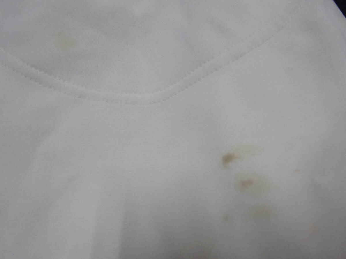 ■ふ-263 ■NIKE　長袖ジャージ上　サイズL_画像7