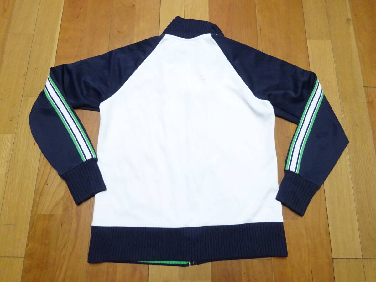 ■ふ-263 ■NIKE　長袖ジャージ上　サイズL_画像8