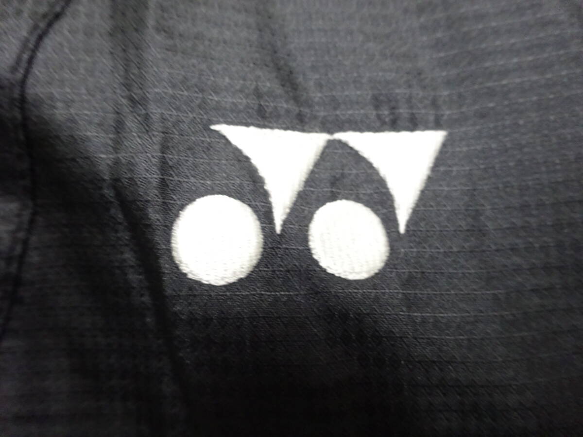 ■へ-44 ■YONEX　薄手ジャンパー　サイズS
