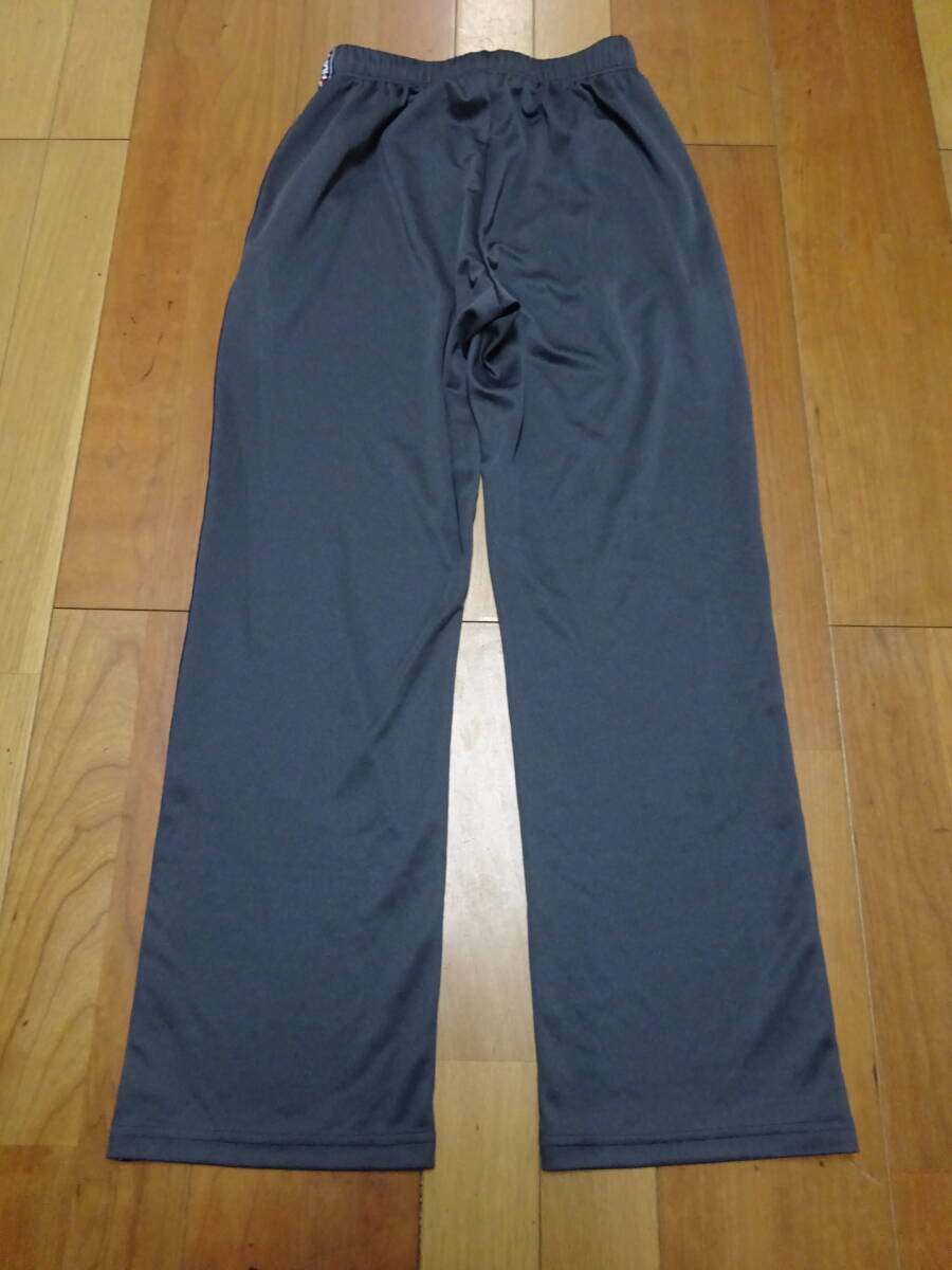 ■は-67 ■FILA ジャージ下 ジャージパンツ サイズM_画像5