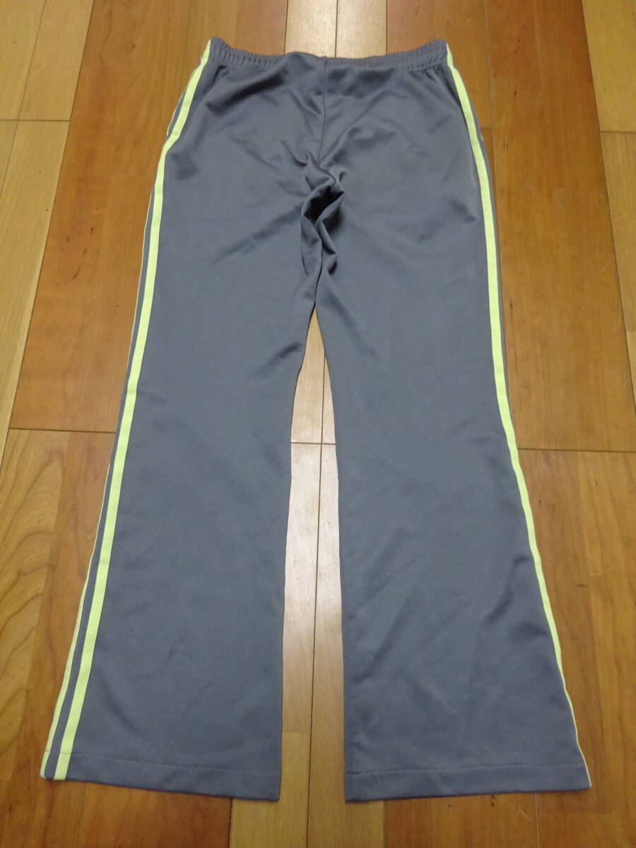 ■は-75 ■adidas ジャージ下 ジャージパンツ サイズL_画像5
