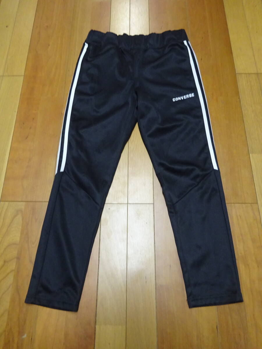 ■は-90 ■CONVERSE　ジャージ下　ジャージパンツ　サイズM_画像1