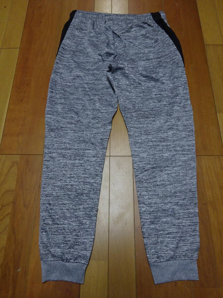 ■は-113 ■cn ジャージ下 ジャージパンツ サイズL_画像5