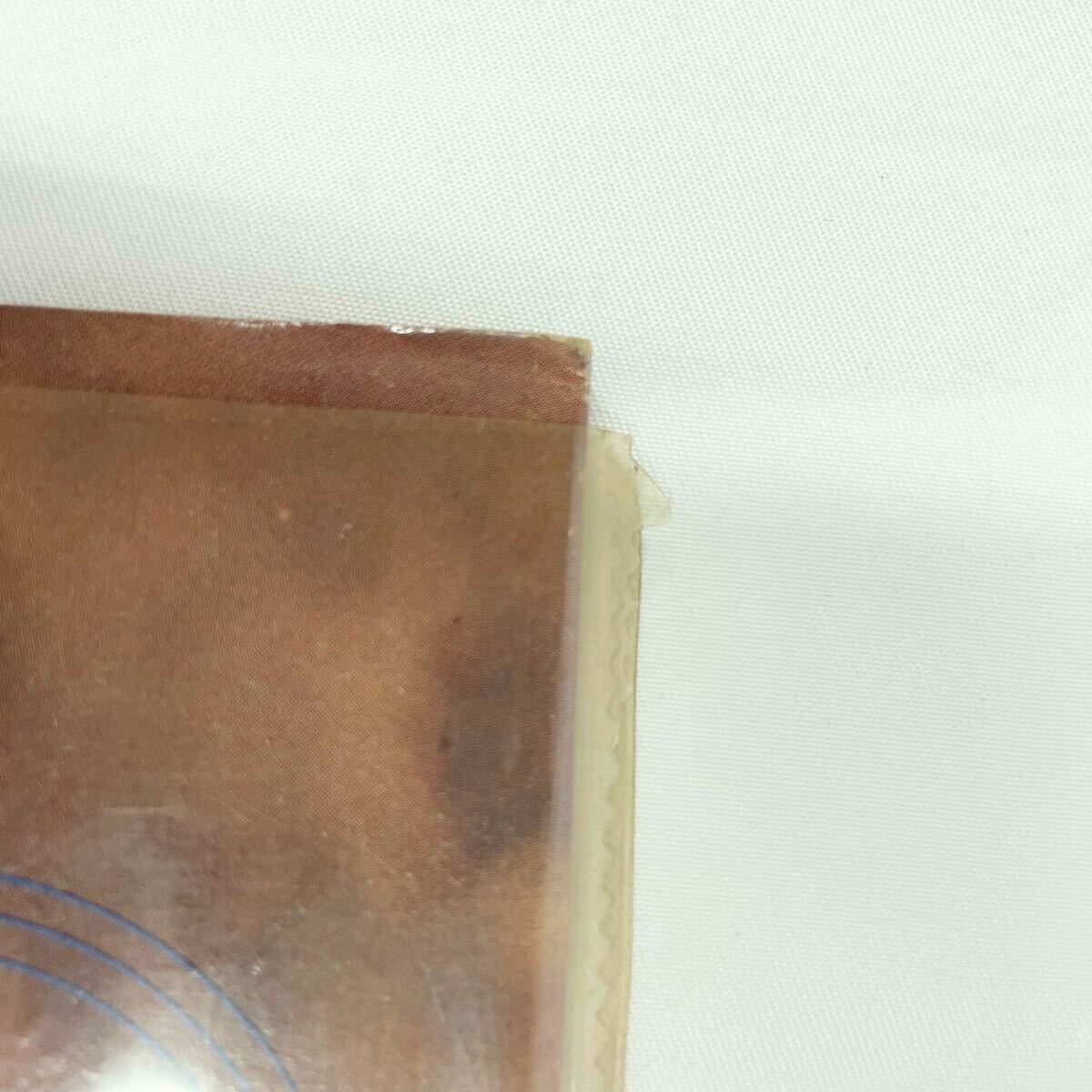 YY-Y0009　GOLDEN　SCREEN　THEME　レコード_画像5