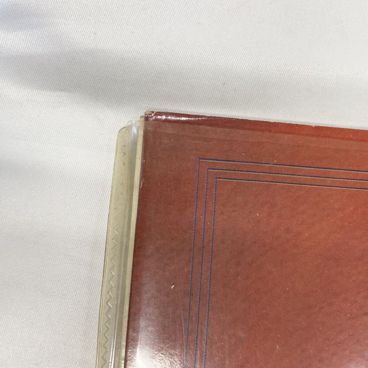 YY-Y0009　GOLDEN　SCREEN　THEME　レコード_画像6