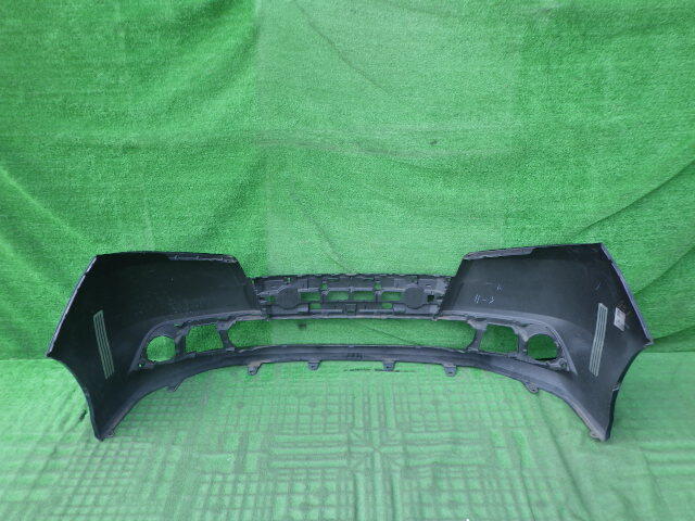 ZWR80G ZRR80G ZRR85G 前期 ノア ハイブリッド X G / エスクァイア 純正フロントバンパー 紫 52119-28G70_画像4