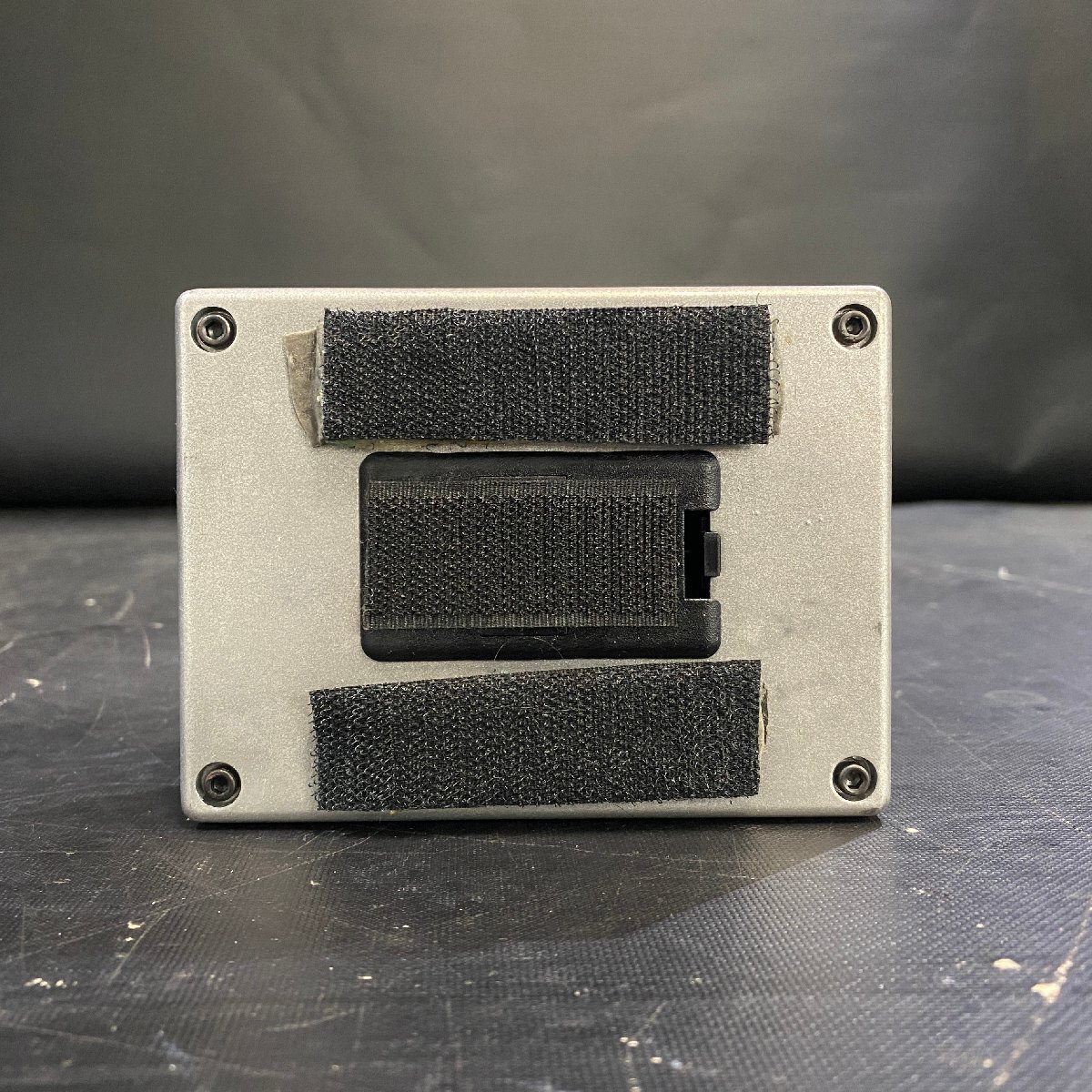 MXR bass d.i.+ ベース用DI MXR® | BASS DI+ | M80 | モリダイラ楽器