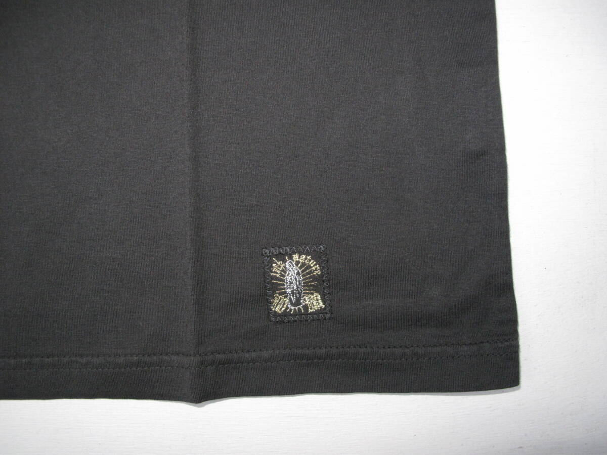 WACKOMARIA 14SS バックプリント Tシャツ size: XL 未使用品 ワコマリア_画像3